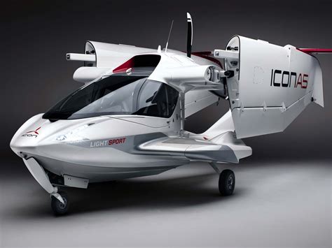 eicot aircraft|icon amphibious aircraft for sale.